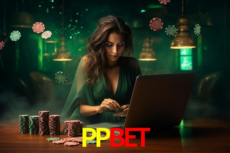 Escolher plataforma para baixar PPBET